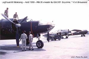 149-AERODROME-ET-BASE-1945-1962-33- (30) LAGOUAT-HASSI RMEL-GARDAHIA-EL GOLEA